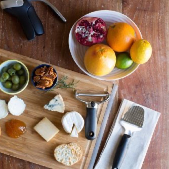 🧀OXO Good Grips Wire Cheese Slicer🧀 has ability to replace wire - Picture 5 of 13